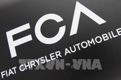 Doanh số tại Mỹ của GM và Fiat Chrysler sụt giảm năm 2019