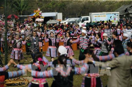 Có thể tạm ngừng tổ chức các hoạt động lễ hội do tình hình hình dịch bệnh