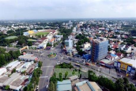 Bình Dương: Bảng giá đất giai đoạn 2020-2024 tăng bình quân 18%