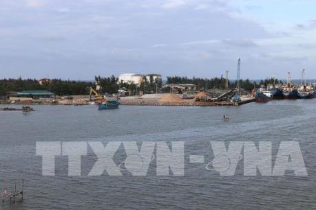 Hàng hải kiểm soát thuyền viên, ứng phó virus Corona ngay tại cảng biển