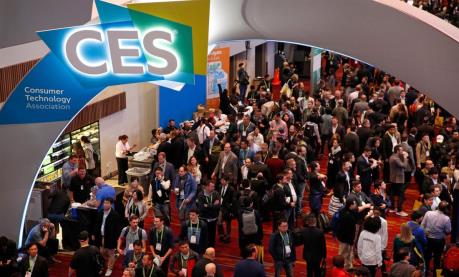 Giới quan sát đặt nhiều kỳ vọng vào Triển lãm Điện tử tiêu dùng 2020