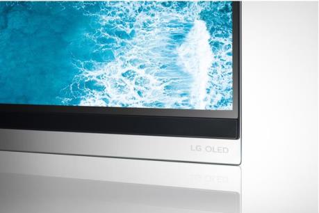 LG sắp ra mắt 14 mẫu TV OLED mới