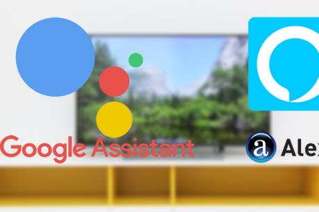 Amazon sẽ tích hợp truyền hình và trợ lý ảo thông minh vào xe hơi