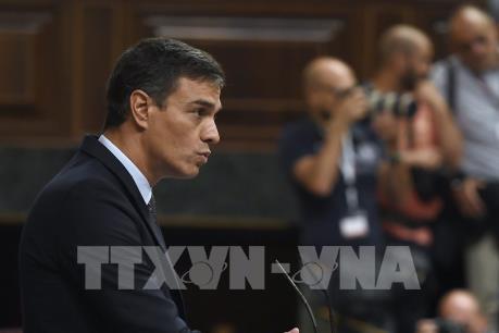 Thương mại và chính trị dự báo sẽ "phủ bóng" nền kinh tế Tây Ban Nha trong năm 2020