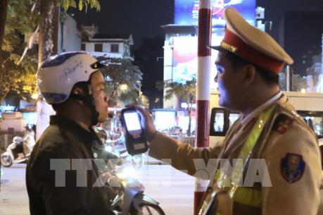 Bộ Tài chính cho ý kiến về việc lực lượng công an được giữ 70% tiền phạt