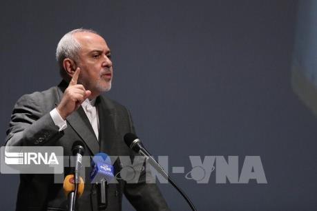 Căng thẳng Mỹ-Iran: Iran cảnh báo sẽ đáp trả tương xứng