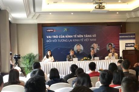 Đo lường tác động của cách mạng công nghiệp 4.0 đến kinh tế Việt Nam