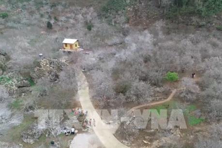 Những điểm du lịch gần Hà Nội dịp Tết Nguyên đán 2020