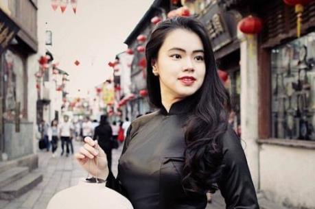 Giải mã bí ẩn của "nữ hoàng" các loại lụa - Lãnh Mỹ A