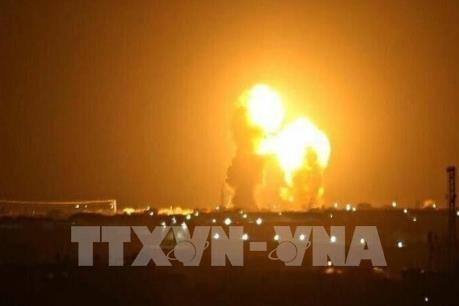 Tránh không phận Iran - Iraq, gia tăng chi phí cho các hãng hàng không