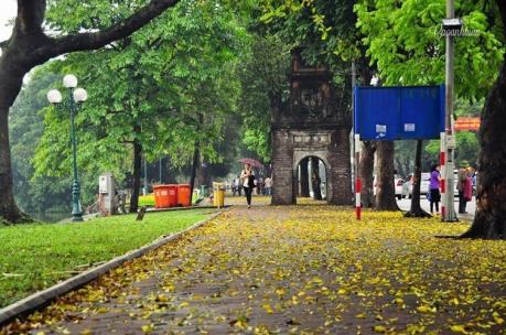 Hà Nội là thành phố du lịch chi tiêu rẻ nhất ở châu Á