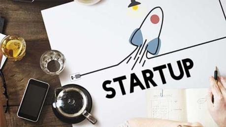 Khởi nghiệp - Dấn thân để chạm tới thành công