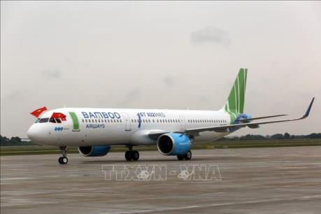 Bamboo Airways lãi hơn 300 tỷ đồng năm 2019