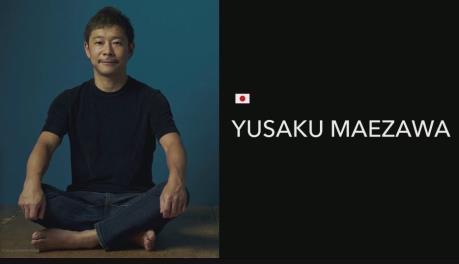 Tỷ phú Nhật chi 9 triệu USD cho những người theo dõi tài khoản Twitter 