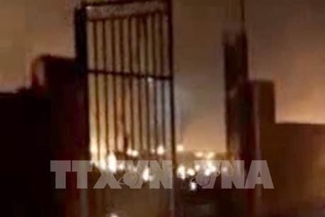 Vụ máy bay Ukraine rơi tại Iran: Nhiều nạn nhân là sinh viên Canada