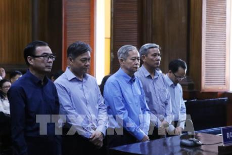 Những thương vụ "thay vai đổi chủ", hoán đổi đất công: Bài 1-Bán rẻ “đất vàng”