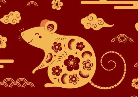 Chân dung các doanh nhân tuổi Tý thành công trên thế giới