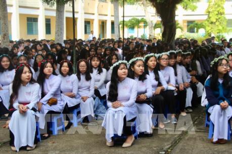 Bộ Giáo dục và Đào tạo đề nghị các trường đại học cho sinh viên nghỉ học hết tháng 2