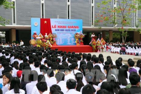 Lịch nghỉ Tết Nguyên đán 2020 của học sinh Tp Đà Nẵng