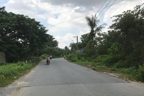 Những thương vụ "thay vai đổi chủ" hoán đổi đất công:Bài 2-Khuất tất dự án Nông trường Dừa