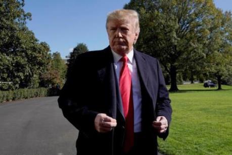 Tác động của khủng hoảng Iran tới bầu cử Tổng thống Mỹ 2020 