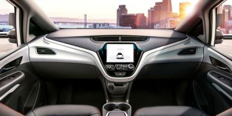 CES 2020:  Mỹ công bố sáng kiến ô tô tự hành 4.0