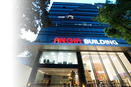 Niêm yết 75 triệu cổ phiếu AGG trên sàn HOSE