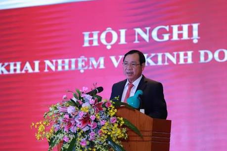 Agribank tập trung nguồn lực hoàn thành tái cơ cấu giai đoạn 2