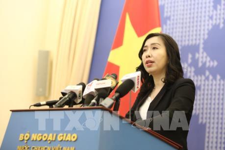Việt Nam sẵn sàng các biện pháp bảo hộ công dân tại Trung Đông