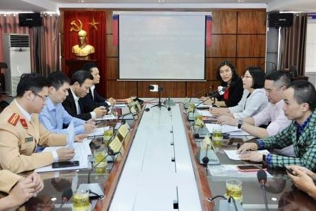 Lý do quy định nồng độ cồn với người điều khiển ô tô là 0