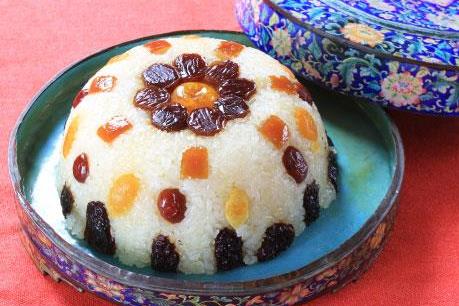 Ngọt ngào mứt Huế