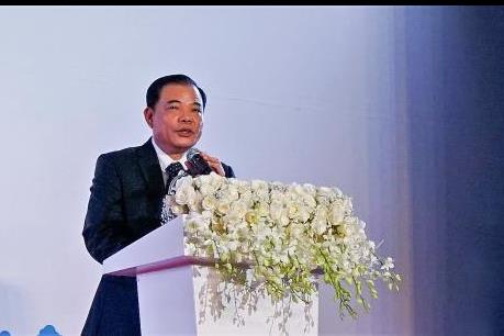 Xây dựng ngành thủy sản hội nhập, phát triển bền vững và có trách nhiệm