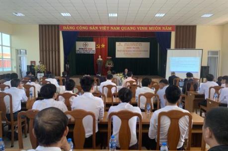 DHD: Lợi nhuận sản xuất kinh doanh điện tăng 78%