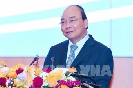 Thủ tướng: Ngành tài chính cần đề xuất các chính sách để huy động nguồn lực cho đất nước