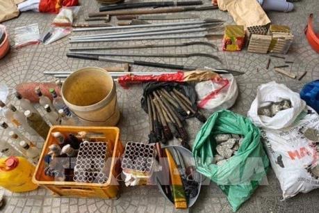 Nhìn lại vụ việc ở Đồng Tâm: Bài 1- Thượng tôn pháp luật để xây dựng và bảo vệ Tổ quốc