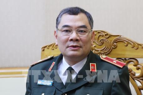 Vụ việc ở Đồng Tâm: Khuyến cáo người dân không nghe theo các luận điệu xuyên tạc trên mạng