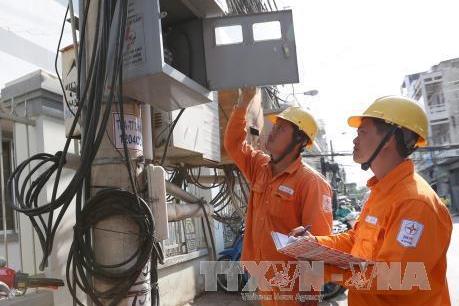 Bộ Công Thương: Biểu giá điện 5 bậc, chỉ 1,8% khách hàng phải trả tiền cao hơn