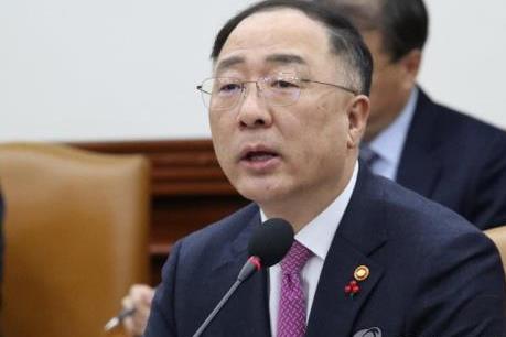 Kinh tế Hàn Quốc chưa chịu ảnh hưởng trực tiếp từ căng thẳng Mỹ-Iran