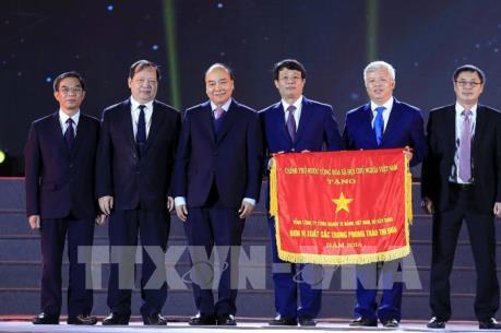 Sau tái cơ cấu, Vincem phát triển theo chiều sâu