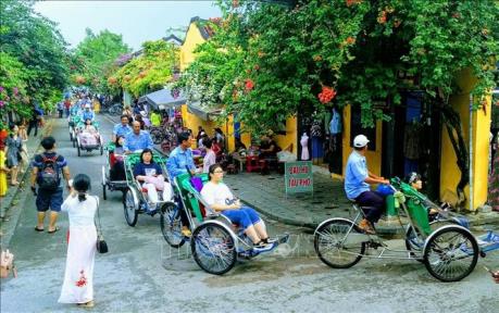 Việt Nam quảng bá du lịch tại hội chợ lớn nhất khu vực