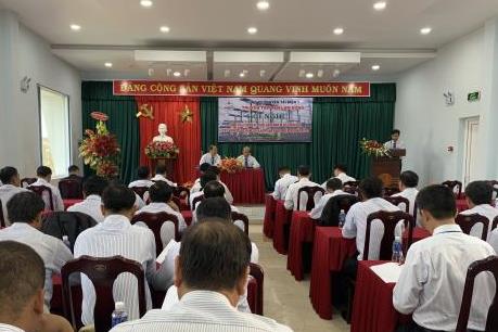 Điện truyền tải phụ thuộc chủ yếu vào phương thức kết lưới của hệ thống điện