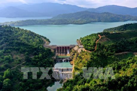 EVN sẽ hoàn thành nhiều dự án lớn từ nay đến cuối năm