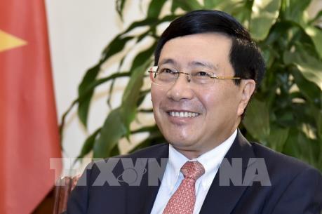 Năm Chủ tịch ASEAN 2020: Vì một ASEAN gắn kết và chủ động thích ứng