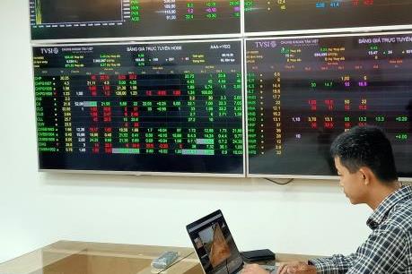 Chứng khoán ngày 13/1: Nhà đầu tư giao dịch thận trọng