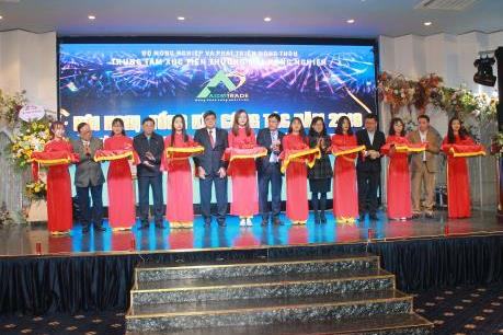 Đặc sản 3 miền "tụ" về Hội chợ Xuân Canh Tý 2020