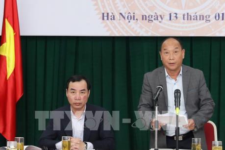 Tạo điều kiện cho mọi thành phần được tham gia cung ứng dịch vụ phụ trợ bảo hiểm