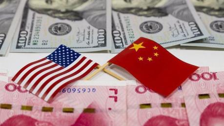 Mỹ bỏ “mác” thao túng tiền tệ đối với Trung Quốc