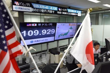 Thị trường tài chính phản ứng tích cực trước thỏa thuận thương mại Mỹ và Trung Quốc