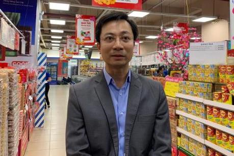 Giám sát chặt để đảm bảo cung ứng và ổn định giá cả hàng hóa