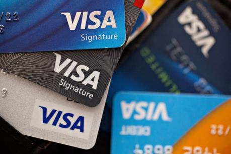 Visa Inc mua lại Công ty phần mềm Plaid Inc với giá 5,3 tỷ USD